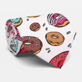 Water Bottle ネクタイ (ロール)