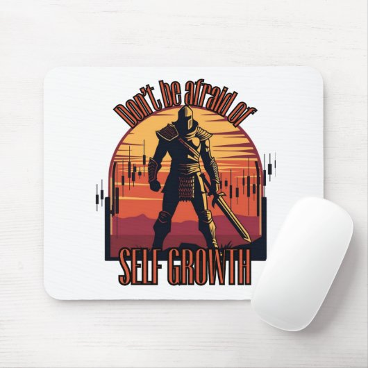 Water Bottle マウスパッド (マウス)