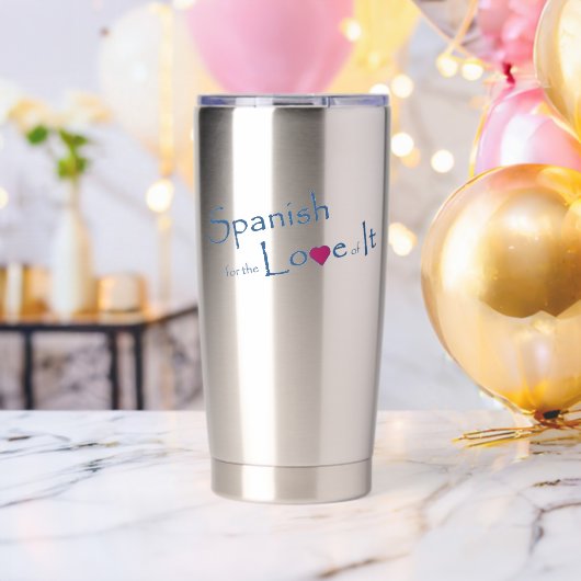 Water Bottle 保温保冷タンブラー (バチェラーパーティー (回転後))