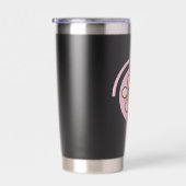 Water Bottle 保温保冷タンブラー (右面)