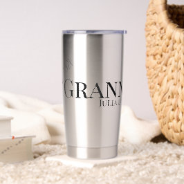 Water Bottle 保温保冷タンブラー