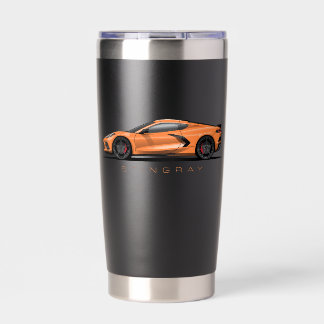 Water Bottle 保温保冷タンブラー