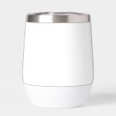 Water Bottle – “Caffeine Loading…” (背面)