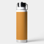 Water Bottle for Adventurers ウォーターボトル (背面)