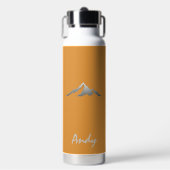 Water Bottle for Adventurers ウォーターボトル (正面)