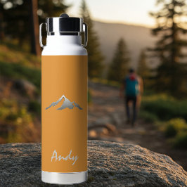 Water Bottle for Adventurers ウォーターボトル