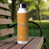 Water Bottle for Adventurers ウォーターボトル