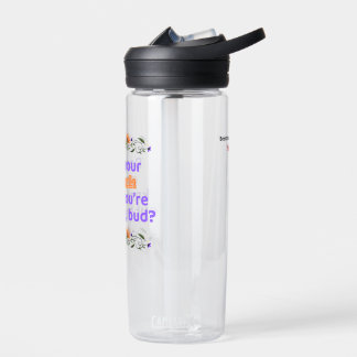 Water Bottle hockey gift CamelBak does coach know ウォーターボトル