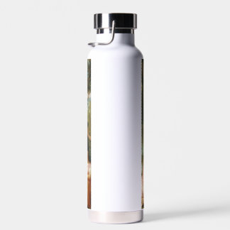 Water Bottle with image of Baptism of our Lord ウォーターボトル