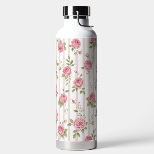 Water Bottles ウォーターボトル (左面)