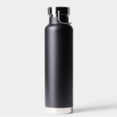 Water Bottles personalized Insulated Water custom ウォーターボトル (左面)