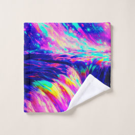 WATER COLOR ウォッシュタオル