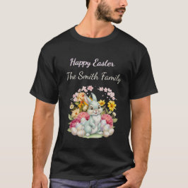 Water Color Easter Tシャツ