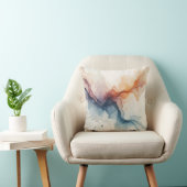 Water Coloured Madness クッション (椅子)