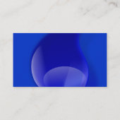 water_drop_2_Vector_クリップアート 名刺 (裏面)