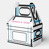 water floewr フェイバーボックス (正面)