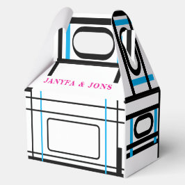 water floewr フェイバーボックス