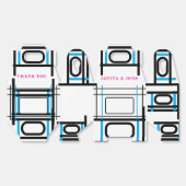 water floewr フェイバーボックス (見開き)