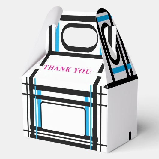 water floewr フェイバーボックス (裏面)