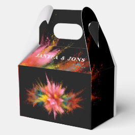 water floewr フェイバーボックス