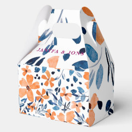 water floewr フェイバーボックス