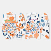 water floewr フェイバーボックス (見開き)