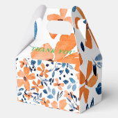 water floewr フェイバーボックス (裏面)