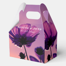 water floewr フェイバーボックス