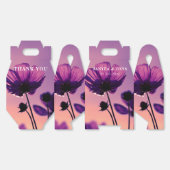 water floewr フェイバーボックス (見開き)