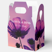 water floewr フェイバーボックス (見開き)