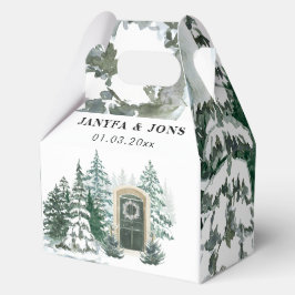 water floewr フェイバーボックス