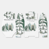 water floewr フェイバーボックス (見開き)