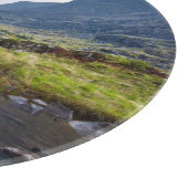 Water | Gap of Dunloe County Kerry Ireland カッティングボード (角)