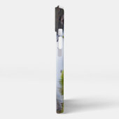 Water | Gap of Dunloe County Kerry Ireland iPhoneケース (左側面)