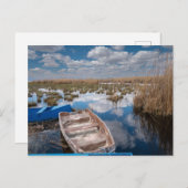 Water | Kayseri Turkey ポストカード (正面/裏面)