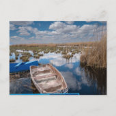 Water | Kayseri Turkey ポストカード (正面)