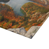 Water | Killarney Provincial Park Canada カッティングボード (角)