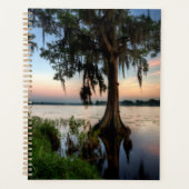 Water | Kraft Azalea Park Maitland Florida プランナー手帳 (正面)