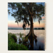 Water | Kraft Azalea Park Maitland Florida プランナー手帳 (裏面)