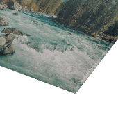 Water | Kucherla River, Altai Mountains カッティングボード (角)