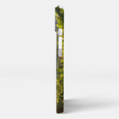 Water | Lago di Fusine Mount Gangart Julian Alps iPhoneケース (左側面)