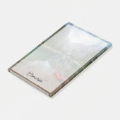 Water | Lake South Tyrol, Italy ポストイット (アングル)