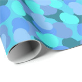 Water lights ラッピングペーパー (ロールコーナー)