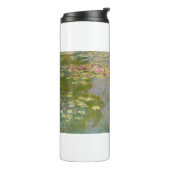 Water Lilies by Claude Monet タンブラー (回転左)