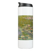 Water Lilies by Claude Monet タンブラー (回転右)