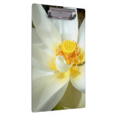 Water Lilyクリップボード クリップボード (右)