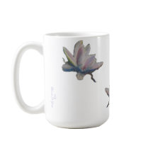 Water Lily Flower Maureen Girard