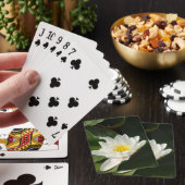 Water Lotus Photographyトランプ トランプ (インサイチュ)