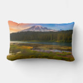 Water | Mt. Rainier National Park, Washington ランバークッション (正面)