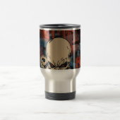 Water nightmare トラベルマグ (中央)